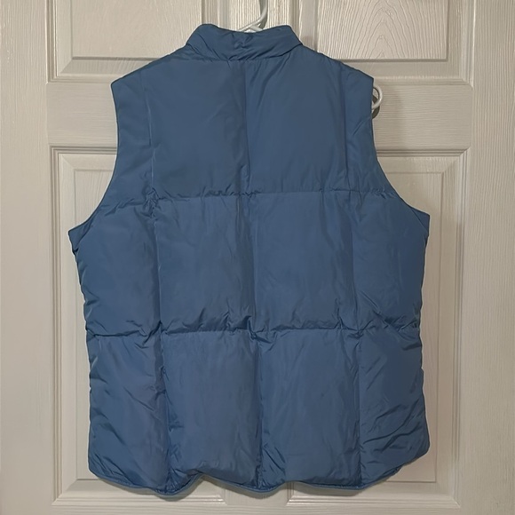Old Navy Men’s Sky Blue Thermal Vest Size XL - Picture 3 of 7